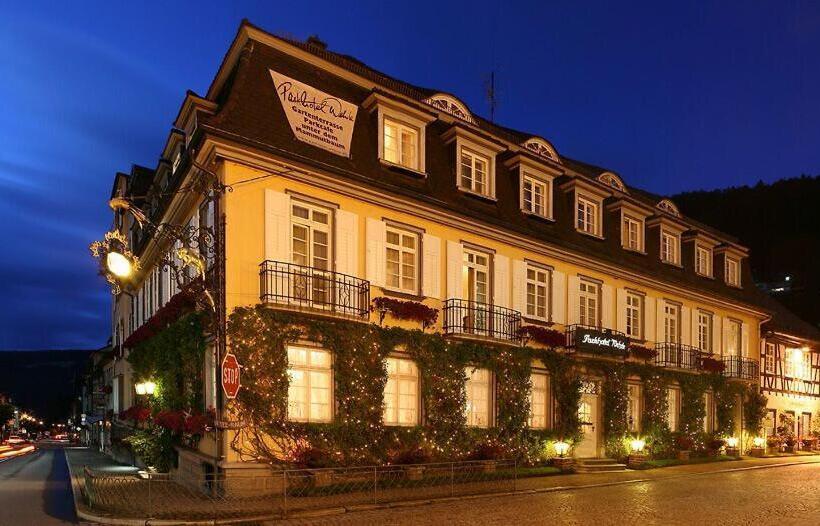 Prisma Parkhotel Wehrle