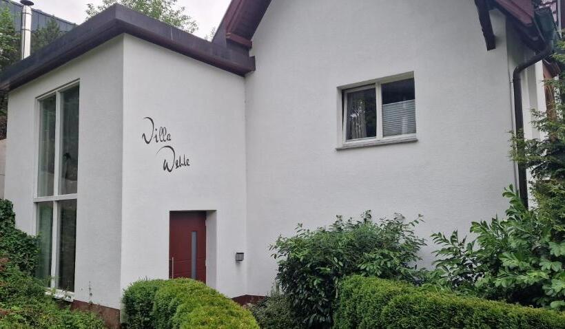 Prisma Parkhotel Wehrle