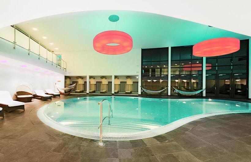 Prisma Parkhotel Wehrle