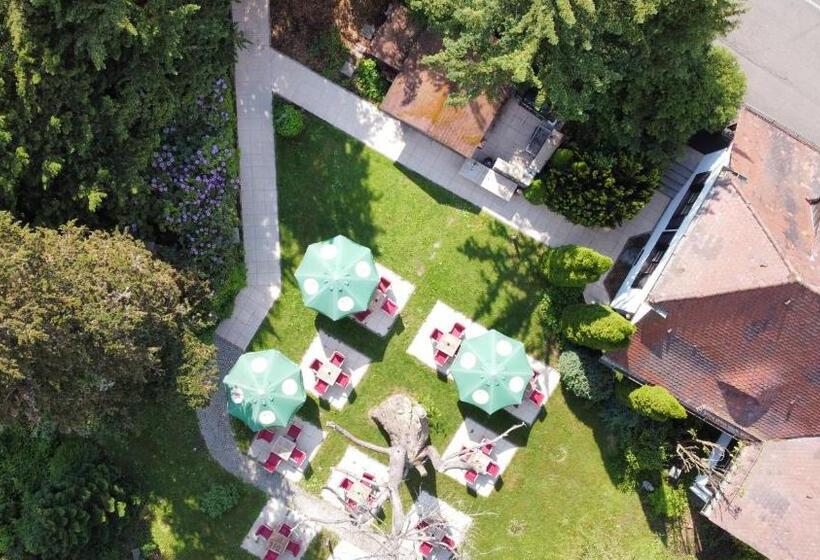 Prisma Parkhotel Wehrle