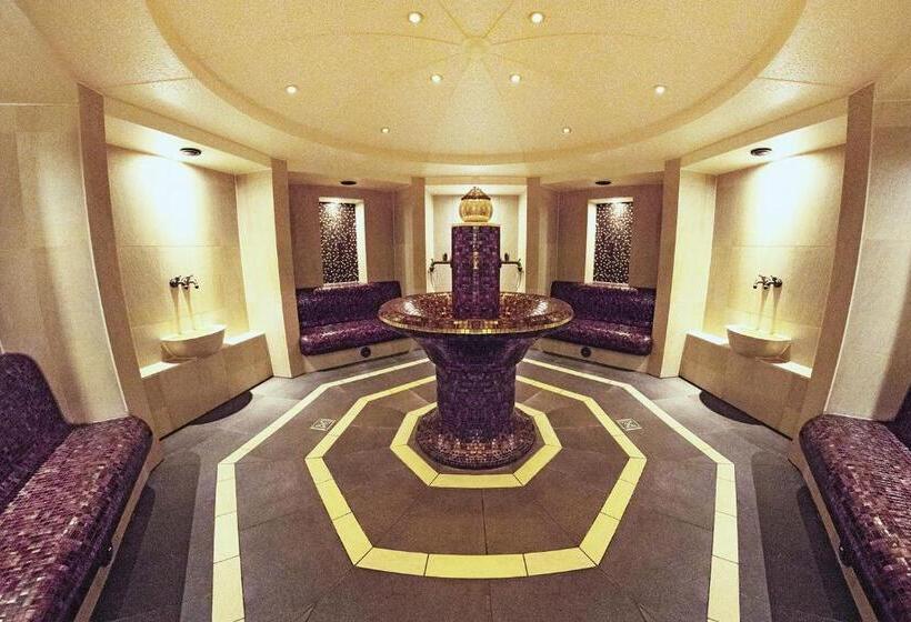 Prisma Parkhotel Wehrle