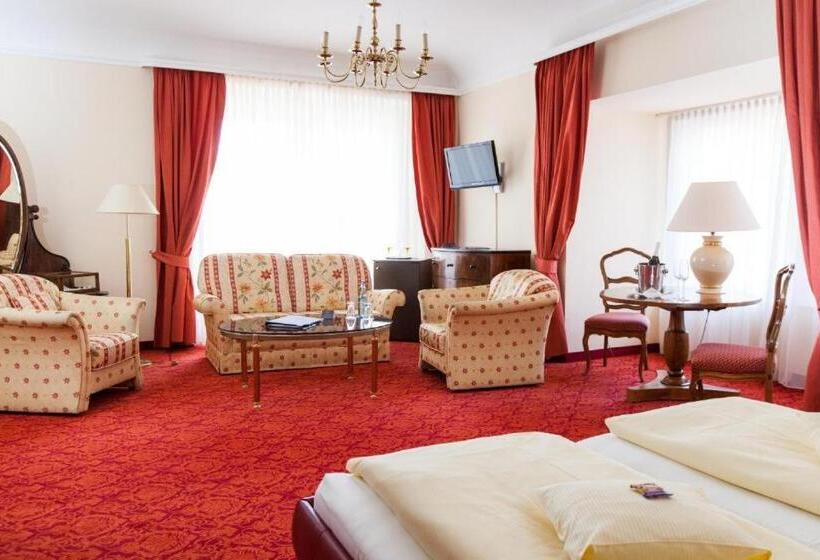 Prisma Parkhotel Wehrle