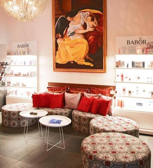 Prisma Parkhotel Wehrle