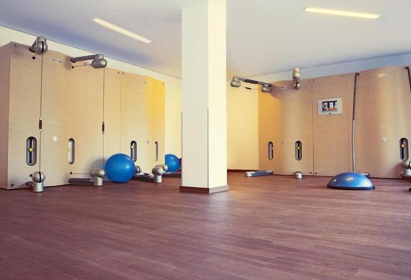 Prisma Parkhotel Wehrle