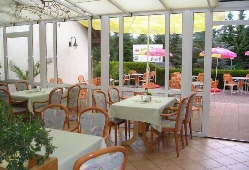 Residenz Hotel Paulsdorfer Hof