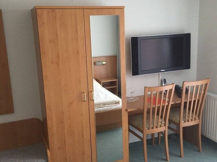 Residenz Hotel Paulsdorfer Hof