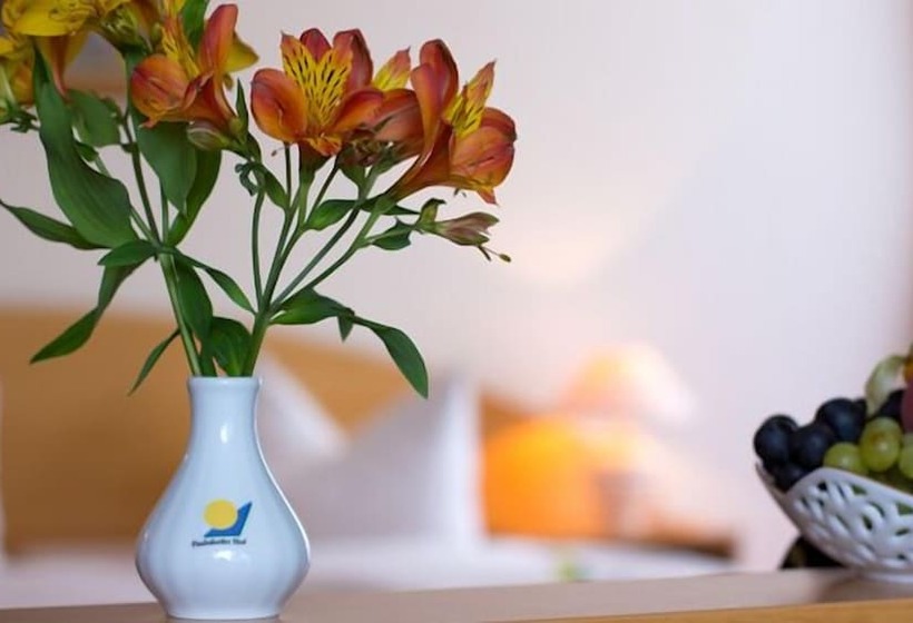 Residenz Hotel Paulsdorfer Hof