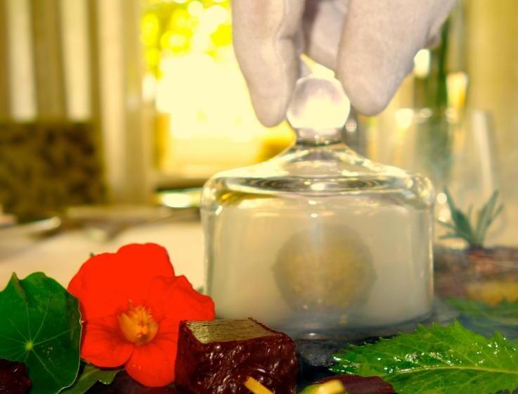 Romantik Hotel Villa Sayn