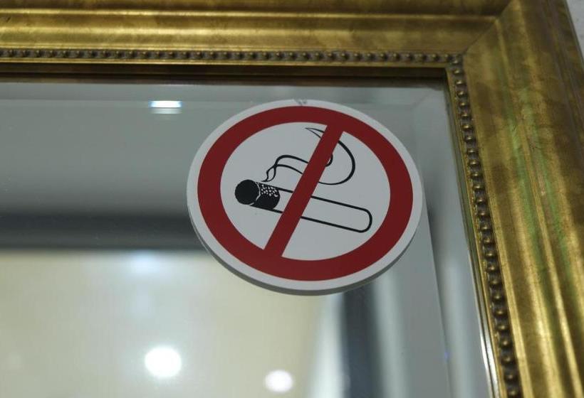 ホテル Royal City