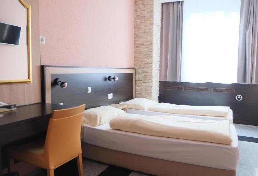 ホテル Royal City