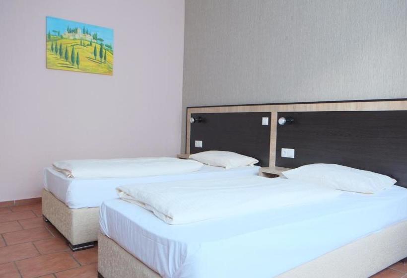 ホテル Royal City