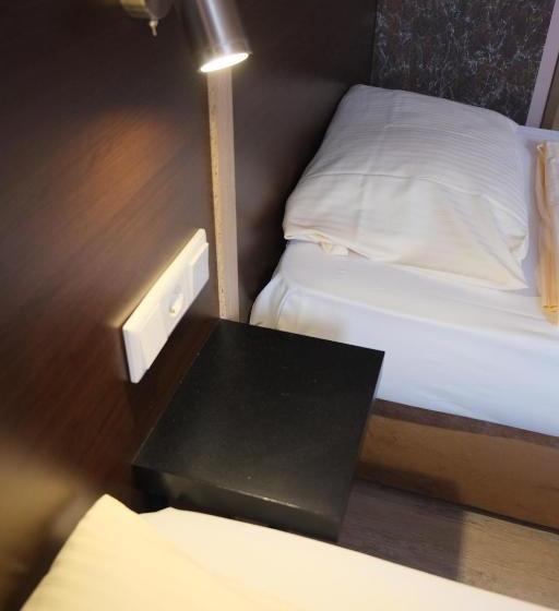 ホテル Royal City