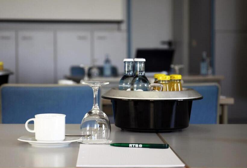 Rtb Hotel   Sportschule