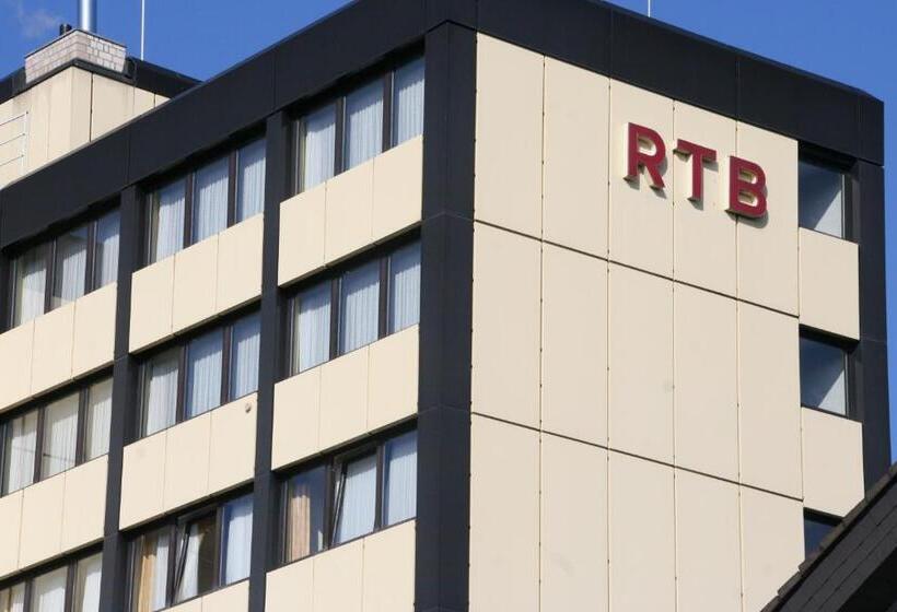 Rtb Hotel   Sportschule