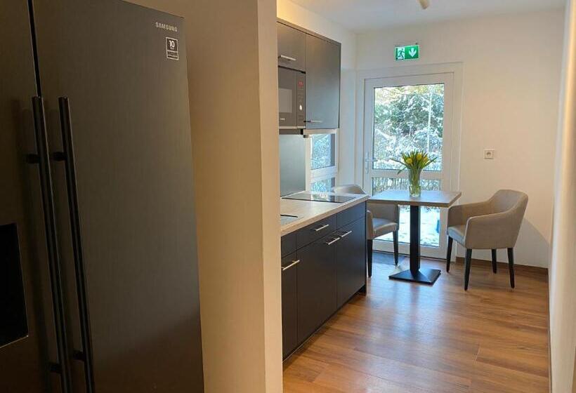 Safranberg Hotel & Sauna