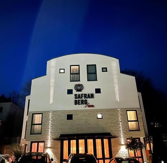 Safranberg Hotel & Sauna