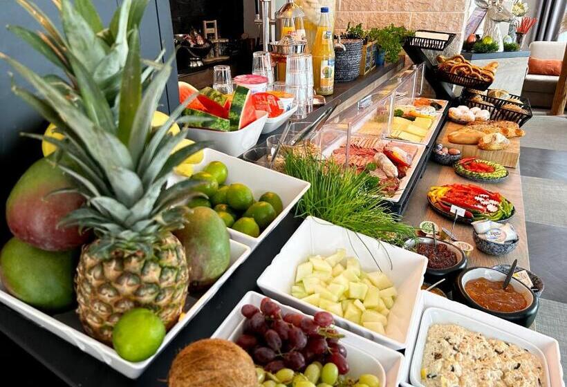 Safranberg Hotel & Sauna