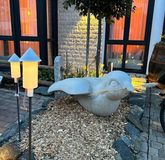 Safranberg Hotel & Sauna