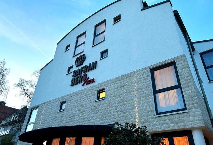 Safranberg Hotel & Sauna