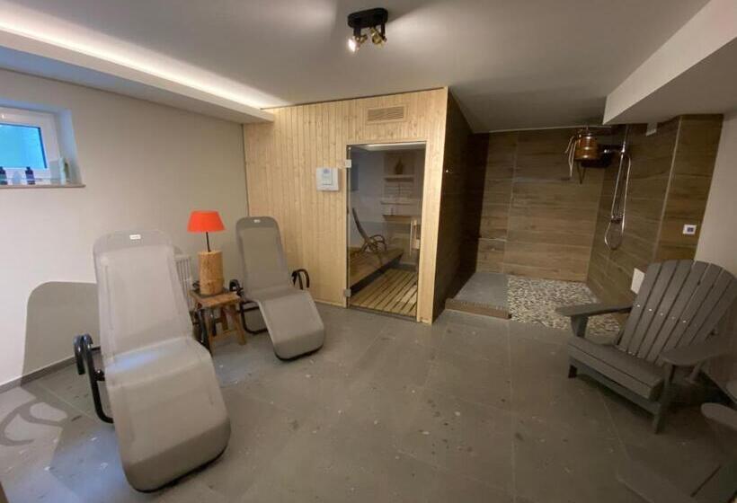 Safranberg Hotel & Sauna