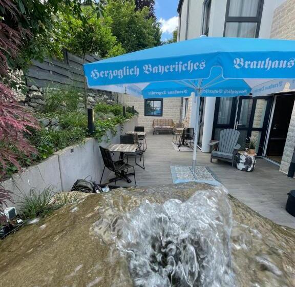 Safranberg Hotel & Sauna