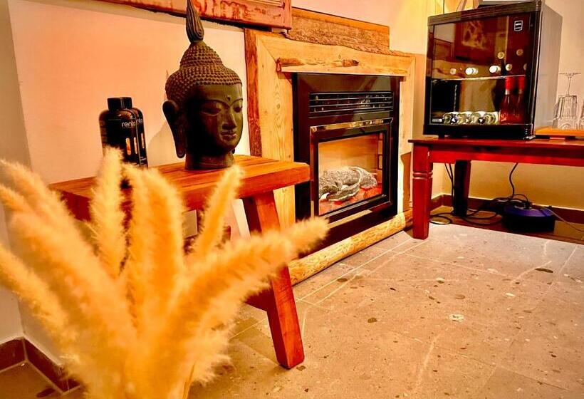 Safranberg Hotel & Sauna