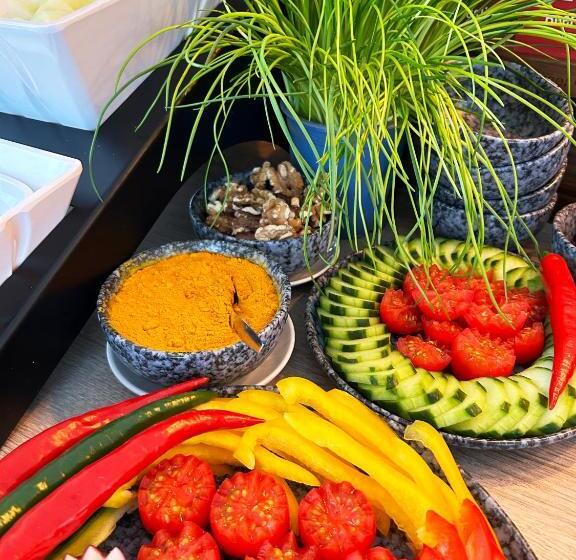 Safranberg Hotel & Sauna