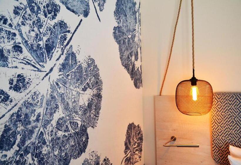 Safranberg Hotel & Sauna