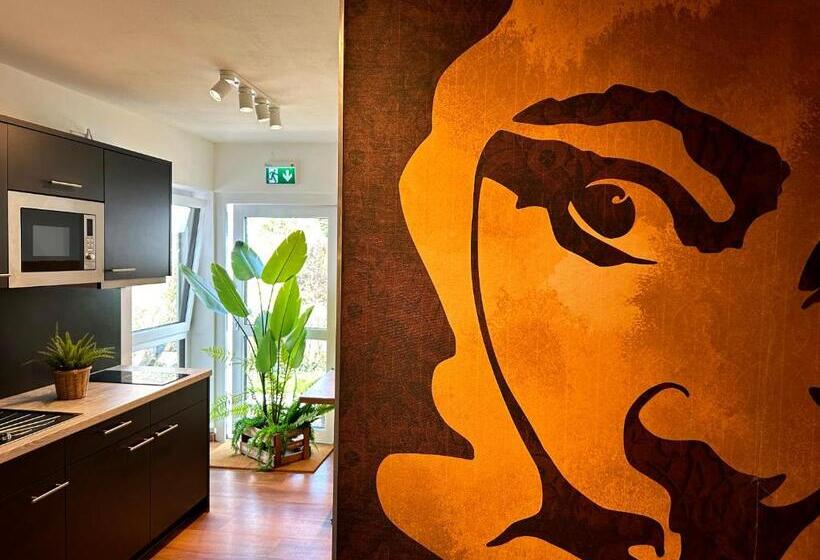 Safranberg Hotel & Sauna