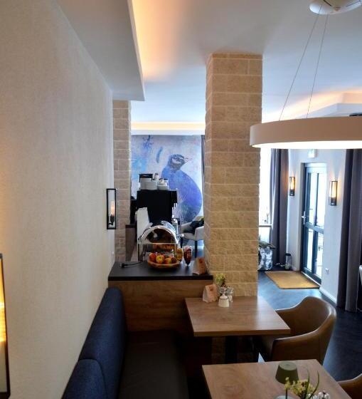 Safranberg Hotel & Sauna