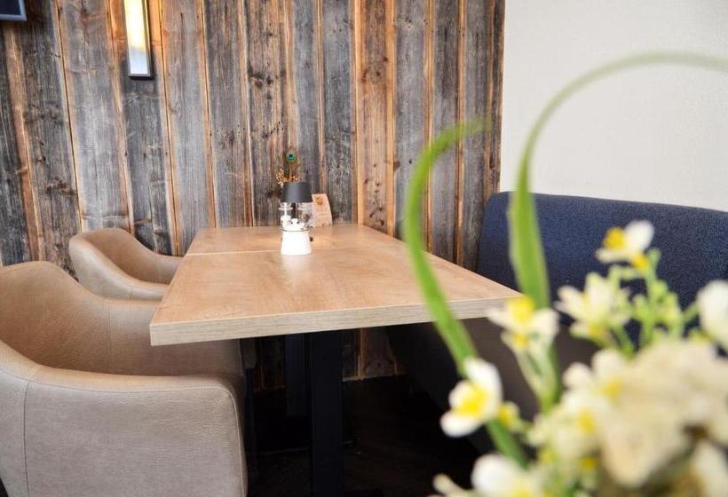 Safranberg Hotel & Sauna