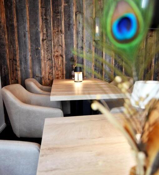 Safranberg Hotel & Sauna