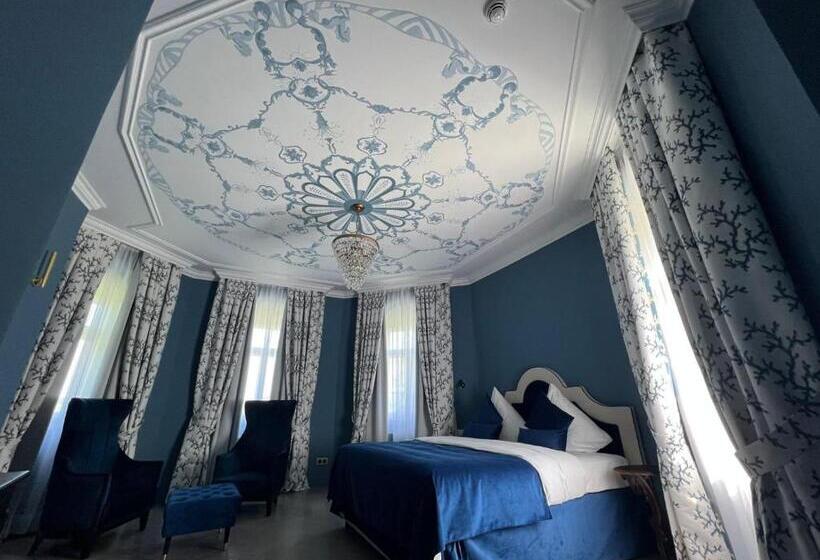 Schloßhotel Althörnitz