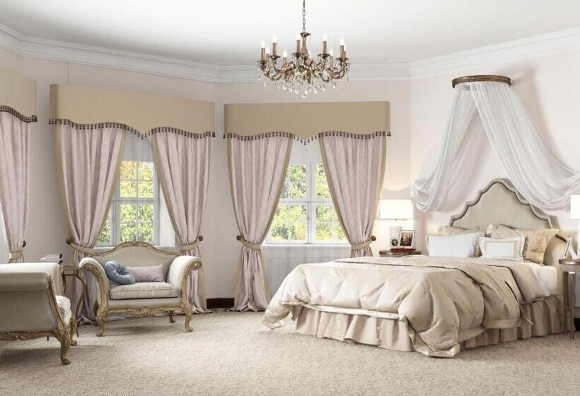 Schloßhotel Althörnitz