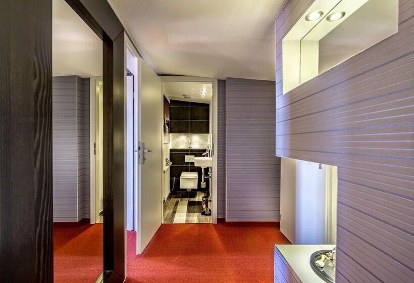 Sl Otel   Das Stadthotel   Voll Klimatisiert