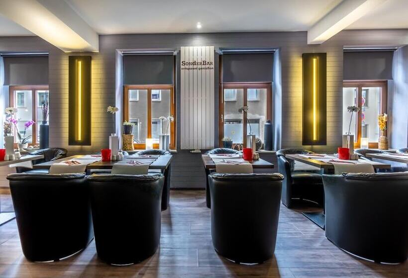 Sl Otel   Das Stadthotel   Voll Klimatisiert