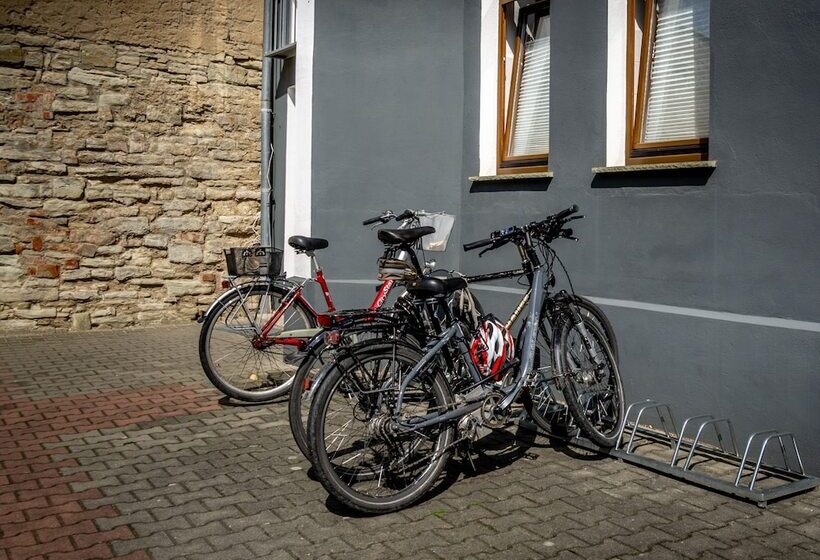 Sl Otel   Das Stadthotel   Voll Klimatisiert