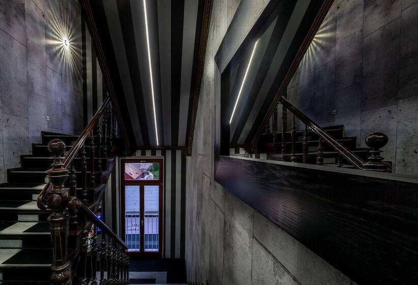 Sl Otel   Das Stadthotel   Voll Klimatisiert