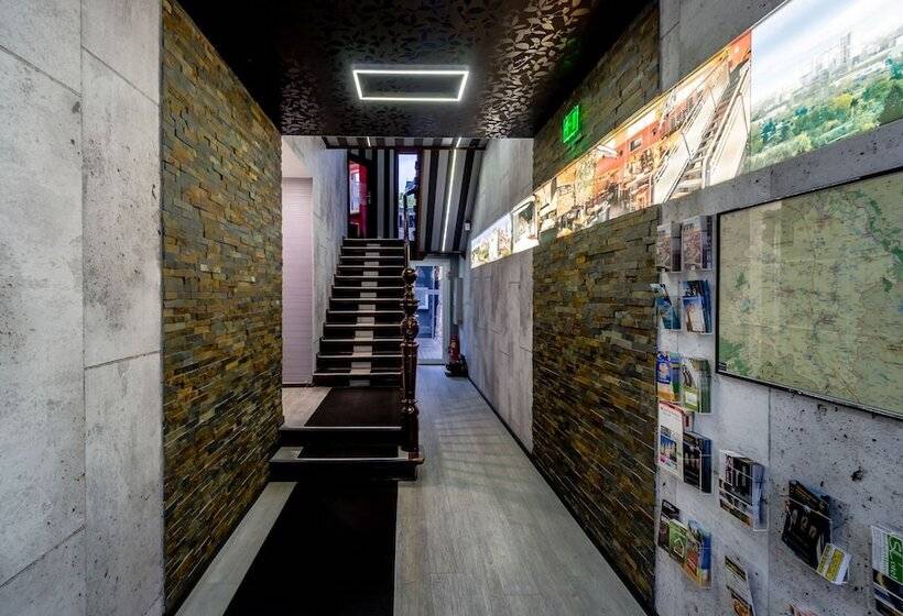 Sl Otel   Das Stadthotel   Voll Klimatisiert