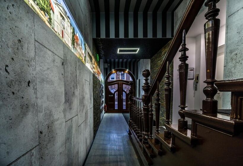 Sl Otel   Das Stadthotel   Voll Klimatisiert