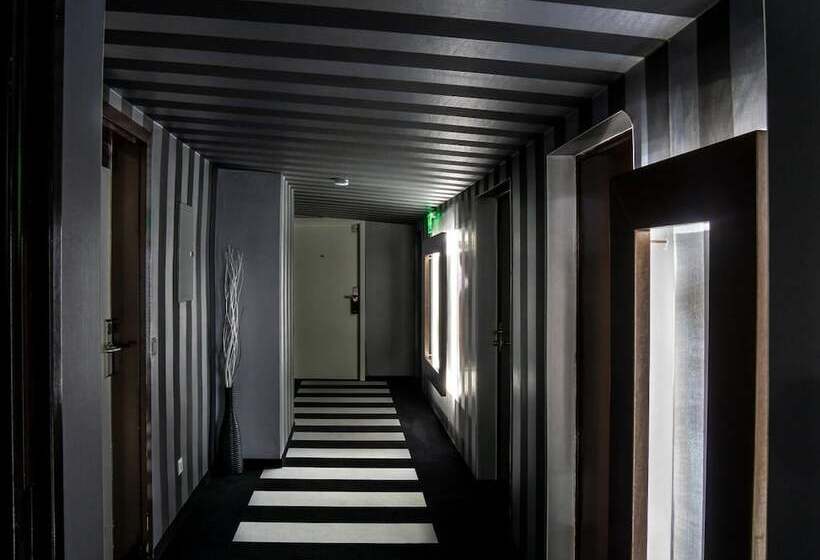 Sl Otel   Das Stadthotel   Voll Klimatisiert