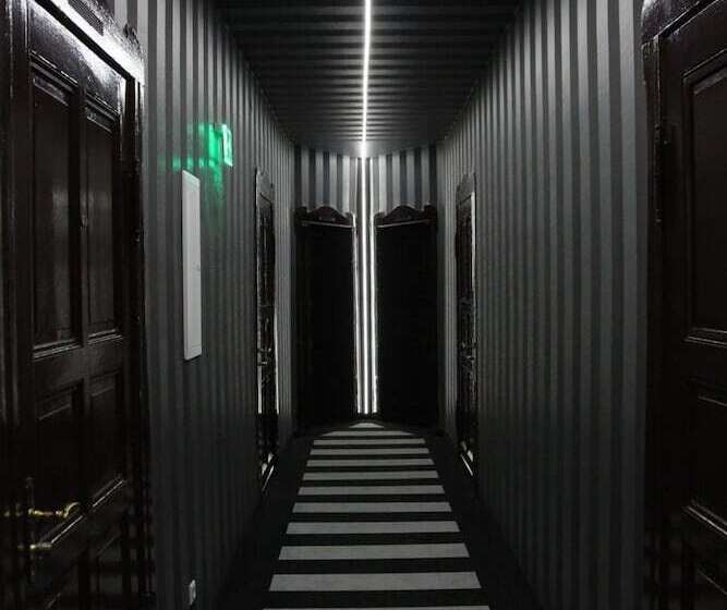 Sl Otel   Das Stadthotel   Voll Klimatisiert