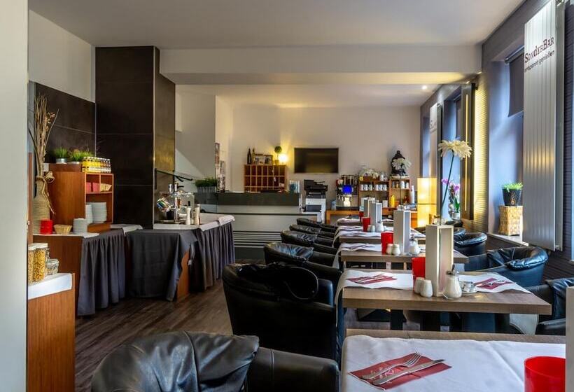 Sl Otel   Das Stadthotel   Voll Klimatisiert