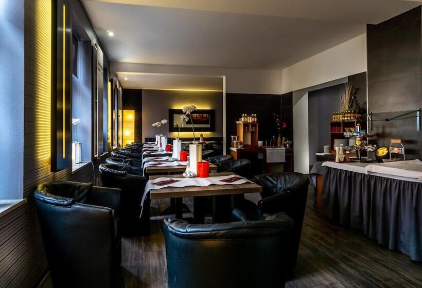 Sl Otel   Das Stadthotel   Voll Klimatisiert