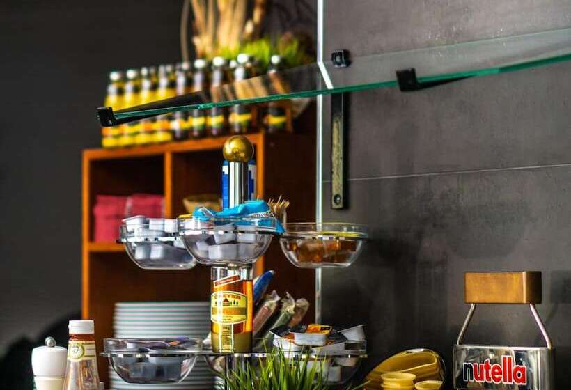 Sl Otel   Das Stadthotel   Voll Klimatisiert