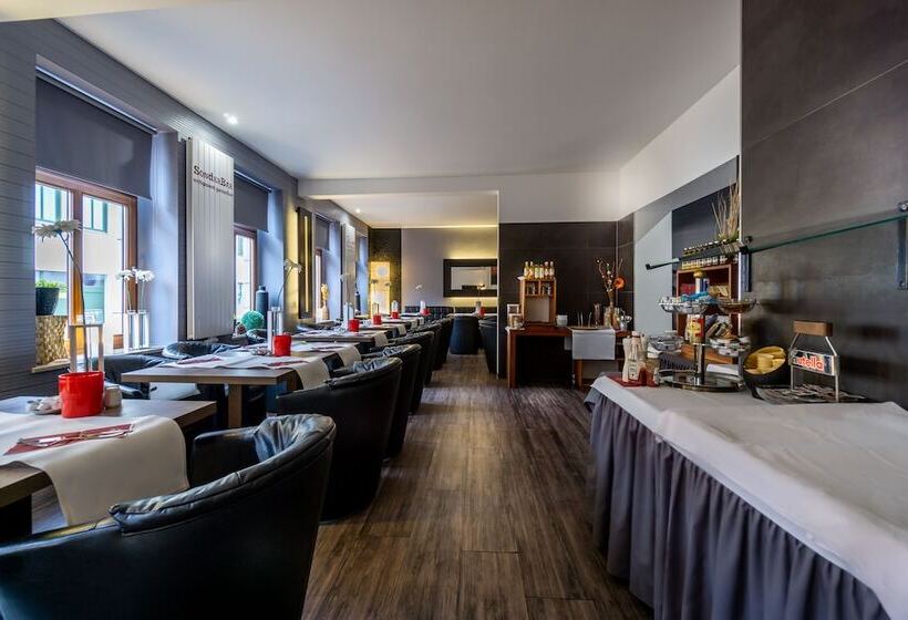 Sl Otel   Das Stadthotel   Voll Klimatisiert