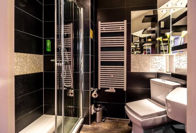 Sl Otel   Das Stadthotel   Voll Klimatisiert