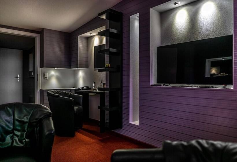 Sl Otel   Das Stadthotel   Voll Klimatisiert