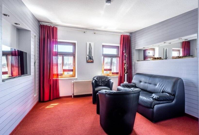 Sl Otel   Das Stadthotel   Voll Klimatisiert