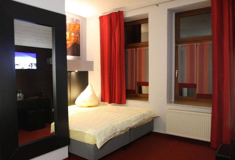 Sl Otel   Das Stadthotel   Voll Klimatisiert